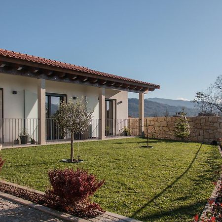 Casa Serra De Soajo Dış mekan fotoğraf