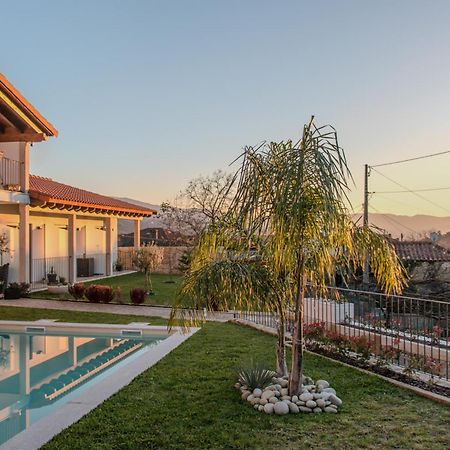 Casa Serra De Soajo Dış mekan fotoğraf