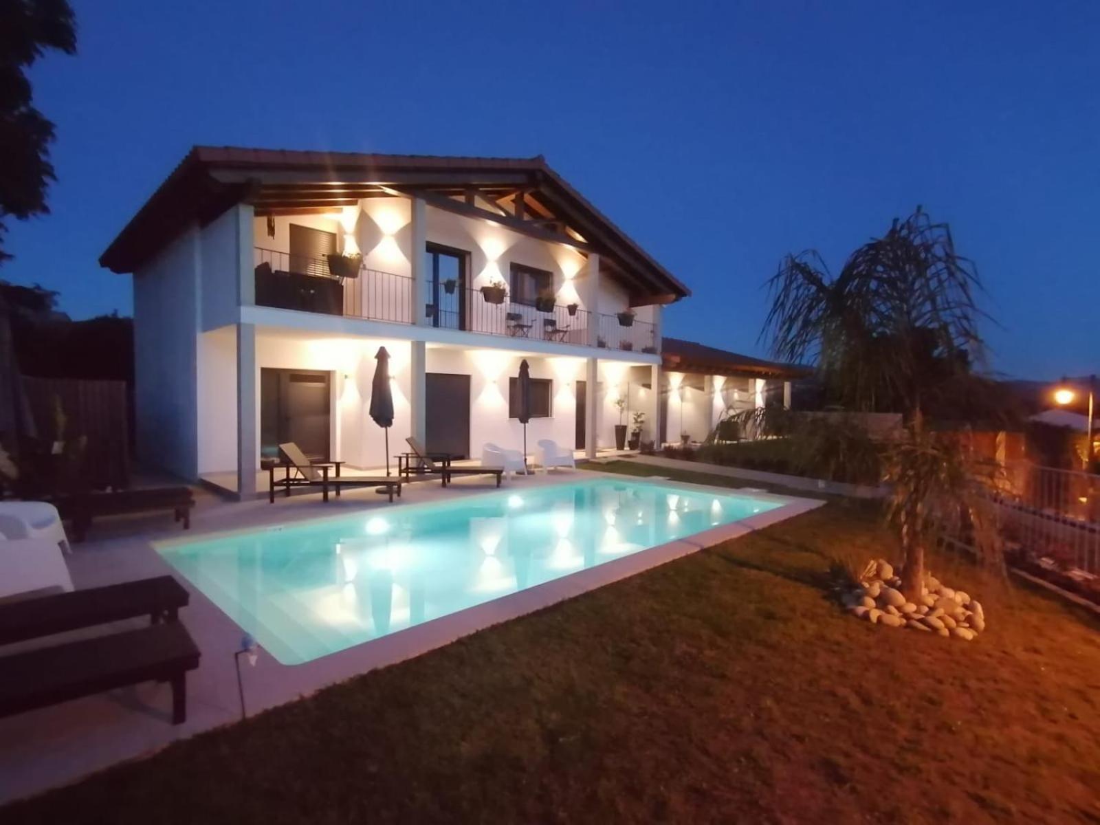 Casa Serra De Soajo Dış mekan fotoğraf