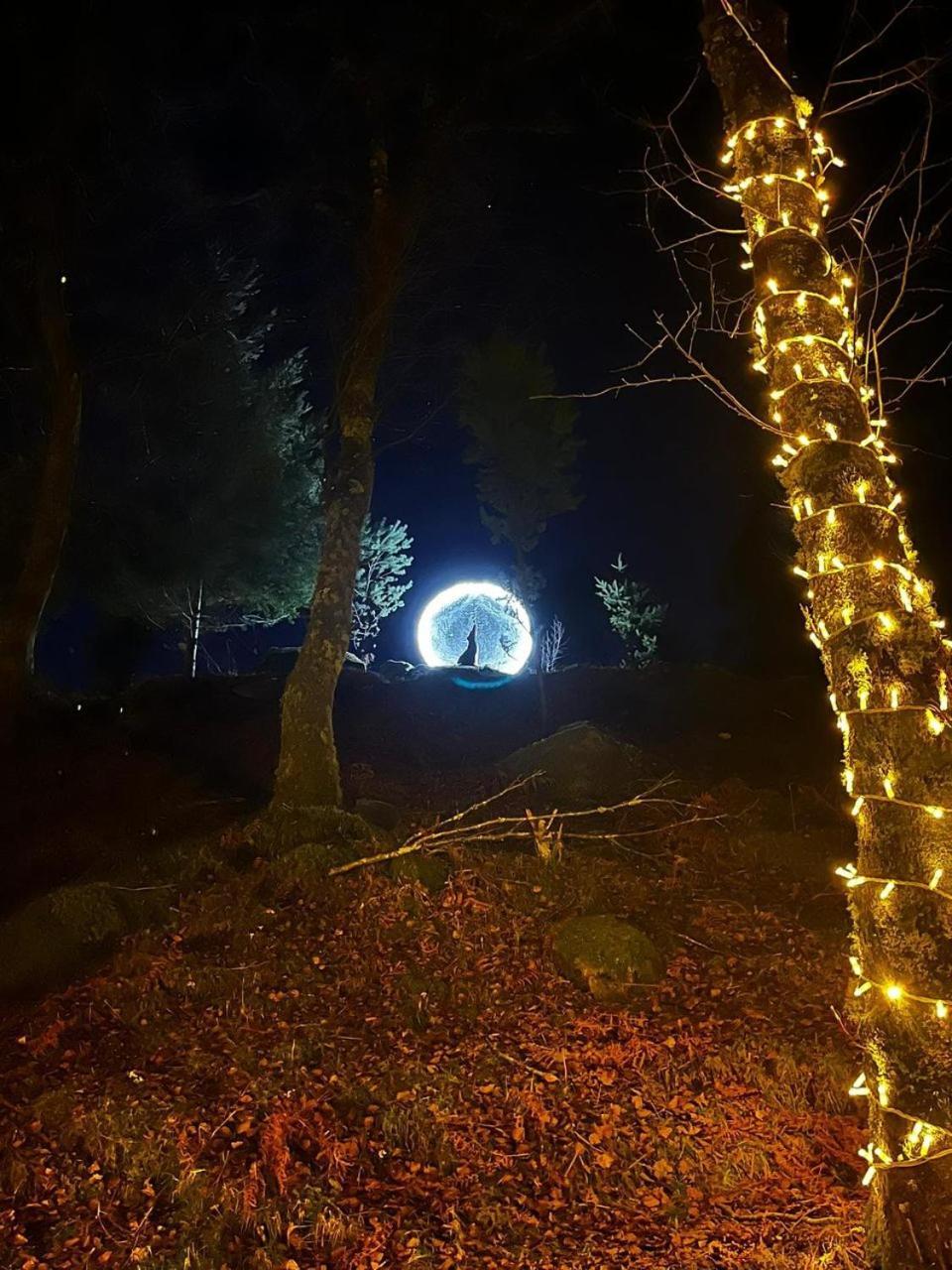 Casa Serra De Soajo Dış mekan fotoğraf